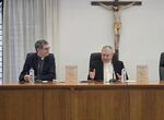 Archidicesis MridaBadajoz presenta su Plan Pastoral Diocesano para prximos tres aos