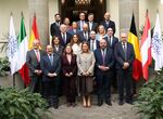 Parlamentos regionales europeos se citan para hablar de IA y centralizacin presupuesto UE