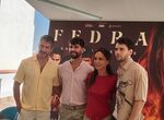 Lydia Bosch regresa a escenarios con Fedra en los infiernos en el Festival de Mrida