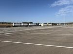 Terminal ferroviaria ExpacioMrida cumple 1er mes de funcionamiento con balance positivo