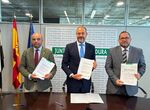 Junta y colegios Abogaca amplan asesoramiento jurdico a afectados por ocupacin ilegal