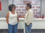 CCOO denuncia fallos en la refrigeracin de trenes Alvia y plantea suprimir servicios