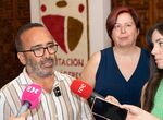 Morales espera que Junta efecte su compromiso con modernizacin regados montaa 