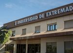 Presupuestos de la UEX para 2026 ascienden un 485 hasta casi los 220 millones de euros