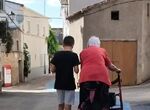 Pescueza busca inversores para crear viviendas domotizadas y accesibles para mayores