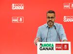 PSOE pide a Guardiola que se comprometa a que haya Debate sobre Estado de Regin en 2026