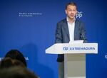 PP acusa al PSOE de fabricar una polmica artificial con Debate sobre Estado de Regin