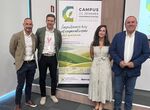 Las cooperativas agroalimentarias extremeas buscan a sus futuros lderes 