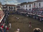 Ayuntamiento Coria destaca elevada participacin y aumento turismo en San Juan 2026