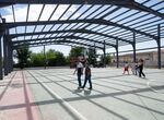 Diputacin Cceres financia infraestructuras deportivas y de turismo en Sierra de Fuentes