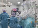 El nuevo Hospital Quirnsalud Badajoz incorporar ciruga robtica con tecnologa Da Vinci