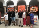 Timn de Atenas mostrar la monetizacin de la amistad en el 72 Festival de Mrida