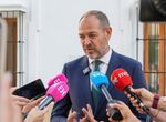 Ramrez critica que se culpe a Junta de mala gestin empresarial en centros transporte