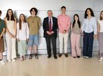 El CNIC selecciona a un estudiante de Badajoz dentro del programa Acrcate 