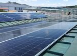 Valverde de Legans afianza su comunidad energtica con cerca de 500 socios