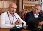 En la Menndez Pelayo la Junta presenta su estrategia de simplificacin inteligente 