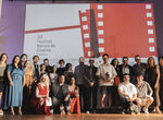 Homing gana el 32 Festival Ibrico de Cine en una edicin histrica