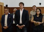 La Audiencia Provincial de Badajoz condena a David Snchez y Miguel Angel Gallardo