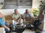 Regantex reclama un plan estratgico para mejorar las infraestructuras de regados
