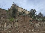 Ayuntamiento de Coria logra 2M de ayuda estatal para estabilizar la ladera de la Catedral