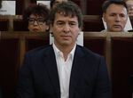  David Snchez se present al puesto sabiendo que se haba creado para l