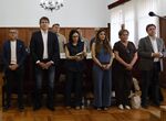 El tribunal descarta condenar por trfico de influencias en el caso David Snchez