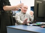 Ms de 1100 mayores se han formado con proyecto Competencias Digitales 60 en Extremadura
