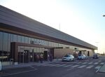 El Aeropuerto de Badajoz supera por primera vez los 57000 pasajeros 