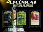 El XX Festival Escnicas de Guarea llega con seis propuestas teatrales y de danza 