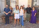 PSOECceres pide que la Junta asuma las inversiones histricas que necesita la ciudad