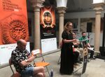 Ciclo El Festival conquista espacios llevar seis propuestas teatrales barrios de Mrida