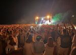 La Fiesta Ibicenca de Malpartida de Cceres prev reunir a ms de 4000 personas 