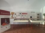 Del arca de las tres llaves a la nube llega a Zarza la Mayor con documentos histricos