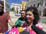 PSOE critica que Gragera pida dimisin de condenados cuando la sentencia no es firme  