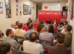 Cotrina exige a Guardiola que deje de castigar a la comarca de Montijo con el abandono