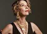 La portuguesa Dulce Pontes abrir este viernes Los Conciertos de Pedrilla de Cceres