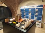 Menuda ciudad lleva patrimonio extremeo al Museo Cceres mediante fabricacin digital