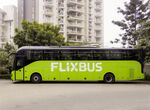 FlixBus acerca Andaluca y Extremadura a destinos tursticos de Portugal con nueva ruta