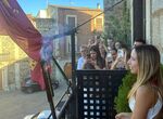 Paula Rodrguez Garca ser la Abanderada de las Fiestas de San Juan de Coria en 2027 