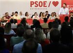 En septiembre Primarias PSOE para candidato en ciudades extremeas ms 20000 habitantes