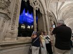 Visitas nocturnas y msica llenarn las Noches del Patrimonio de Mrida y Cceres