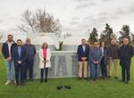 Municipios en reas de centrales nucleares valora que informe CSN valora seguridad Almaraz
