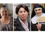 PSOE Badajoz propone a Carmen Alor Carmen Cienfuegos y sor Celina para reconocimientos