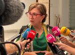 Junta exige al Gobierno que prolongue vida til de CN Almaraz tras informe favorable CSN