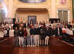UniRural cierra su cuarta edicin con 52 titulados formados en empresas rurales extremeas