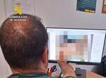 Guardia Civil detiene al autor del robo de material de obra en un Camping en Talarrubias 