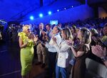 Elena Manzano proclamada presidenta del PP provincial de Cceres con el 992 de los votos