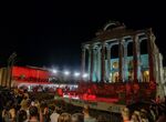 Noches del Patrimonio inundarn de actividades espacios icnicos de Cceres y Mrida