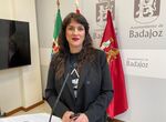 Concha Baos presentar su precandidatura a primarias del PSOE de Badajoz para la Alcalda