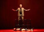 Programae teatro profesional DRule llegar a 85 localidades de la provincia de Badajoz